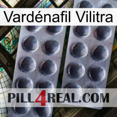 Vardénafil Vilitra 31